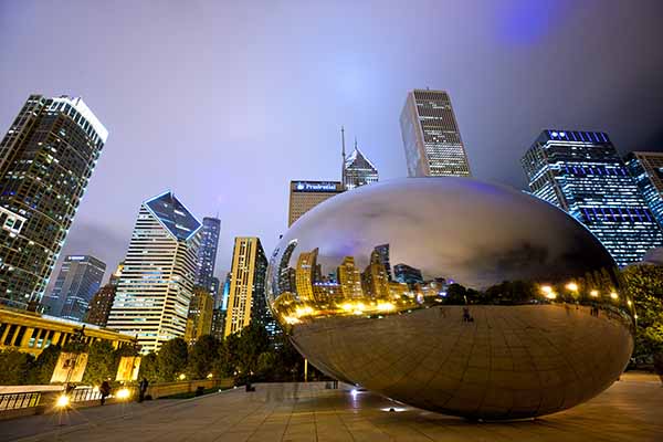 Limo Service My Buffalo Grove