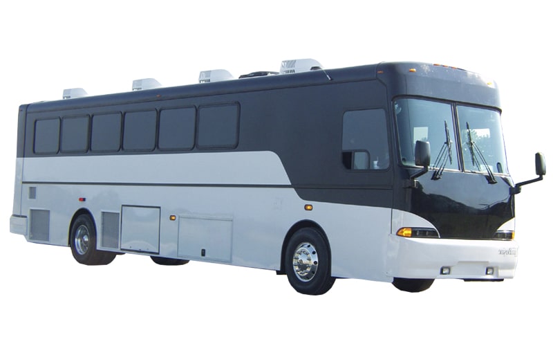 limo bus party bus limousine 30 person My Buffalo Grove il