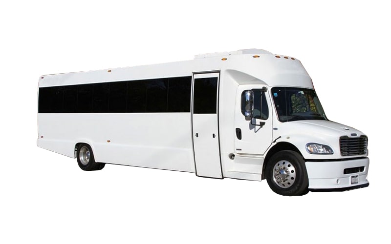 40 person limo party bus Limo Service My Buffalo Grove