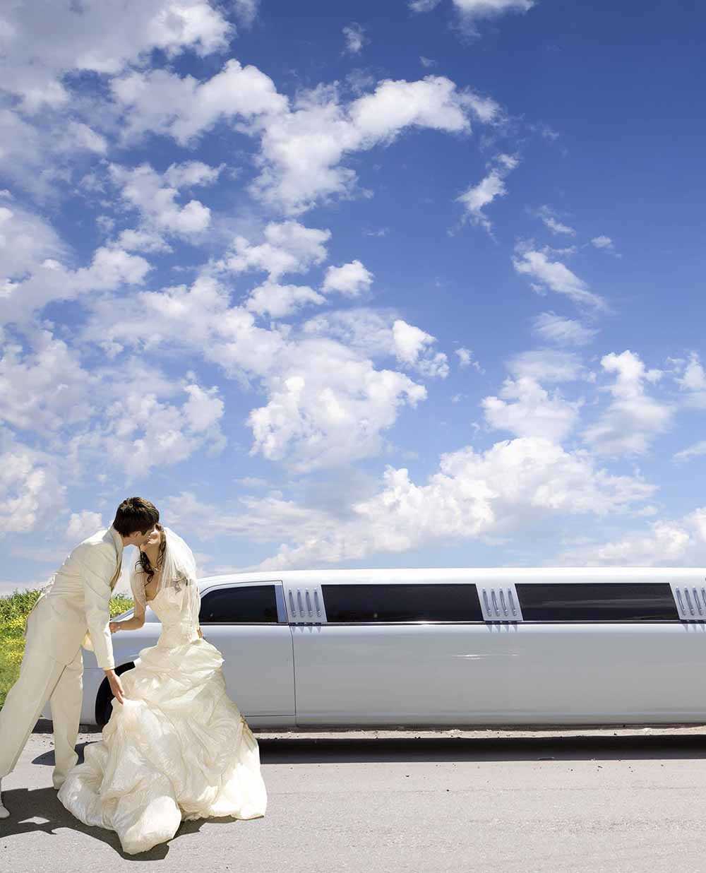 Wedding Limo Service My Buffalo Grove